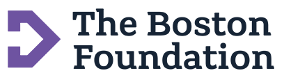 The Boston Foundation Logo